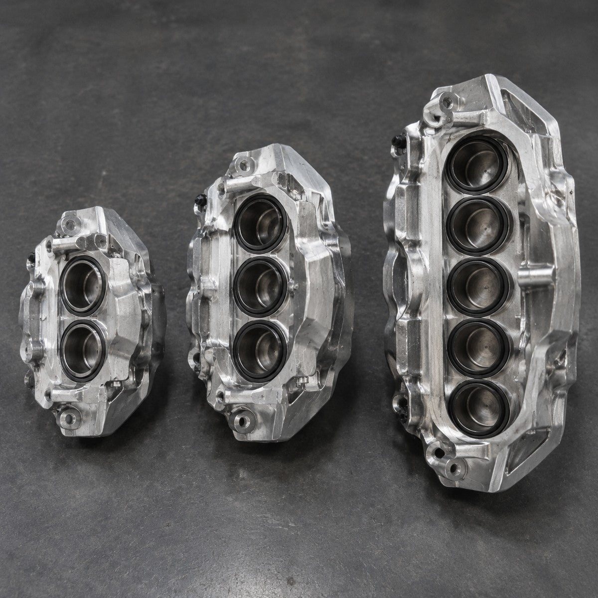 4 Piston vs 6 Piston vs 10 Piston Brake Kits: The Ultimate Guide to Selecting Your Performance Upgrade