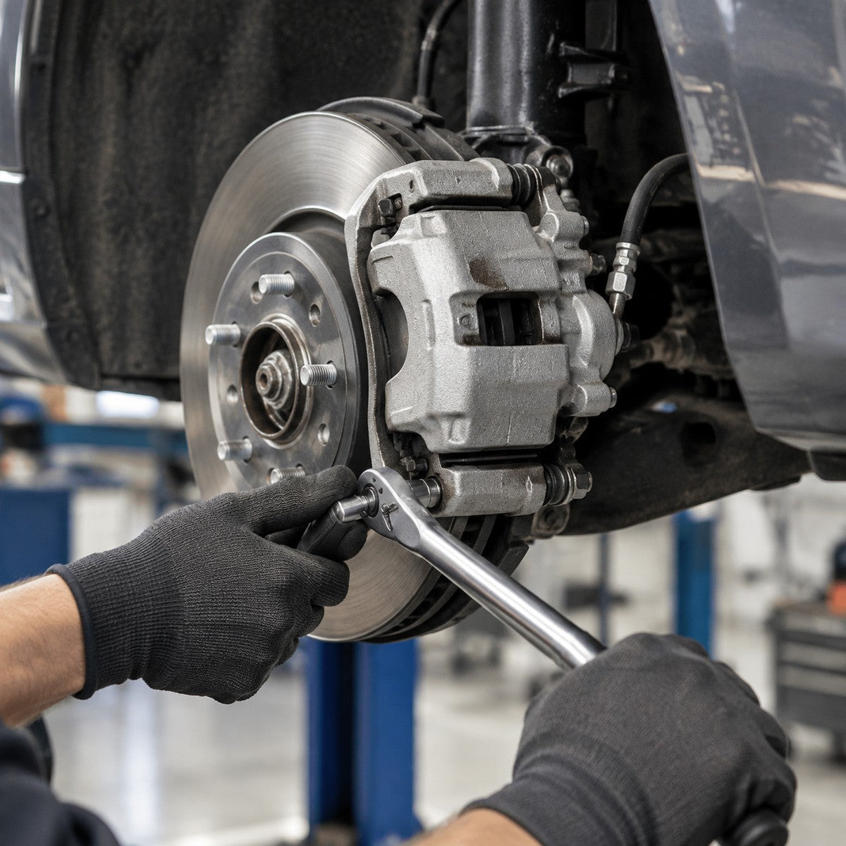 Are Aftermarket Brake Kits Safe and Reliable?