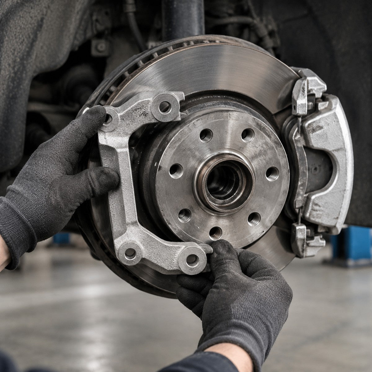 Are Brake Caliper Kits Universal or Vehicle-Specific?