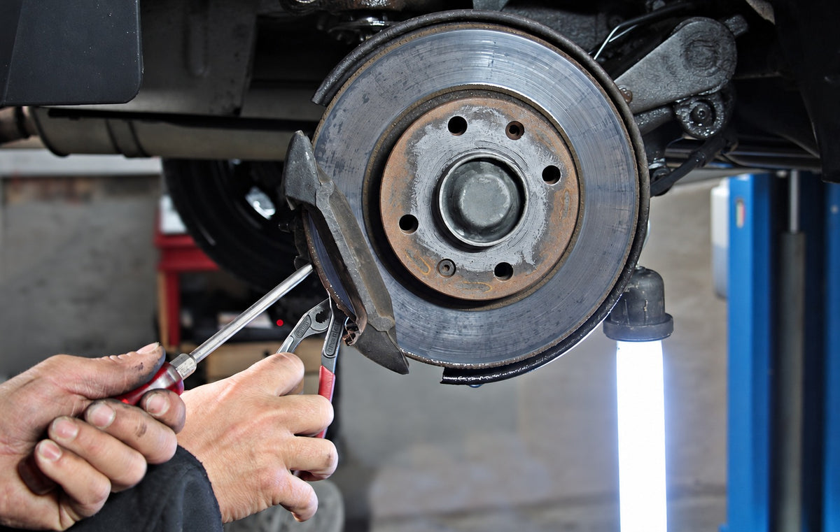 What Is Wheel Offset?