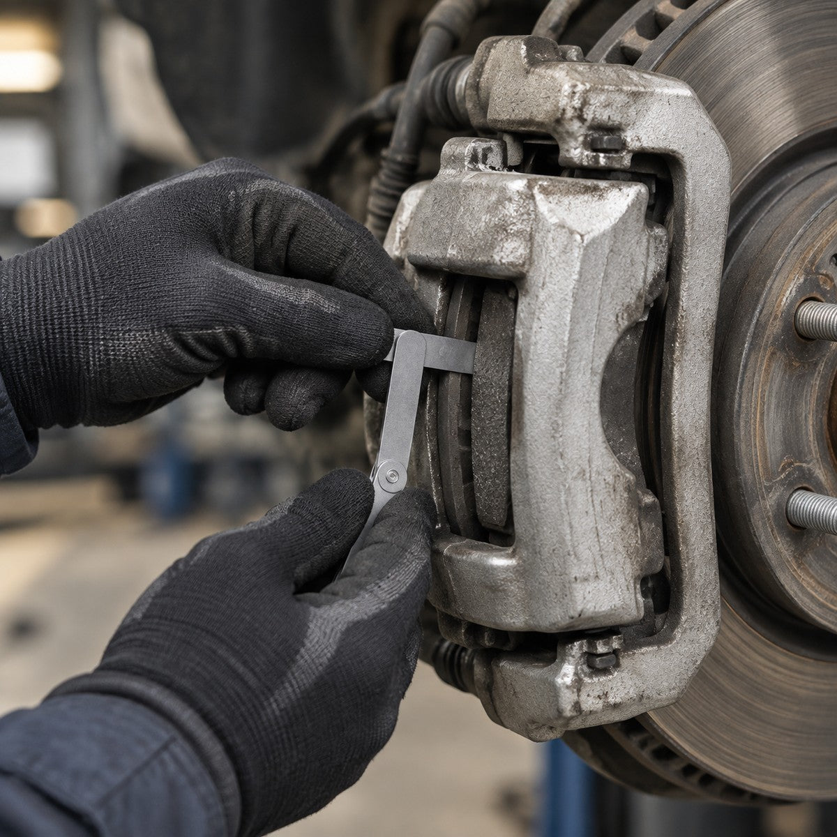 How Often Should Brake Pads Be Replaced?