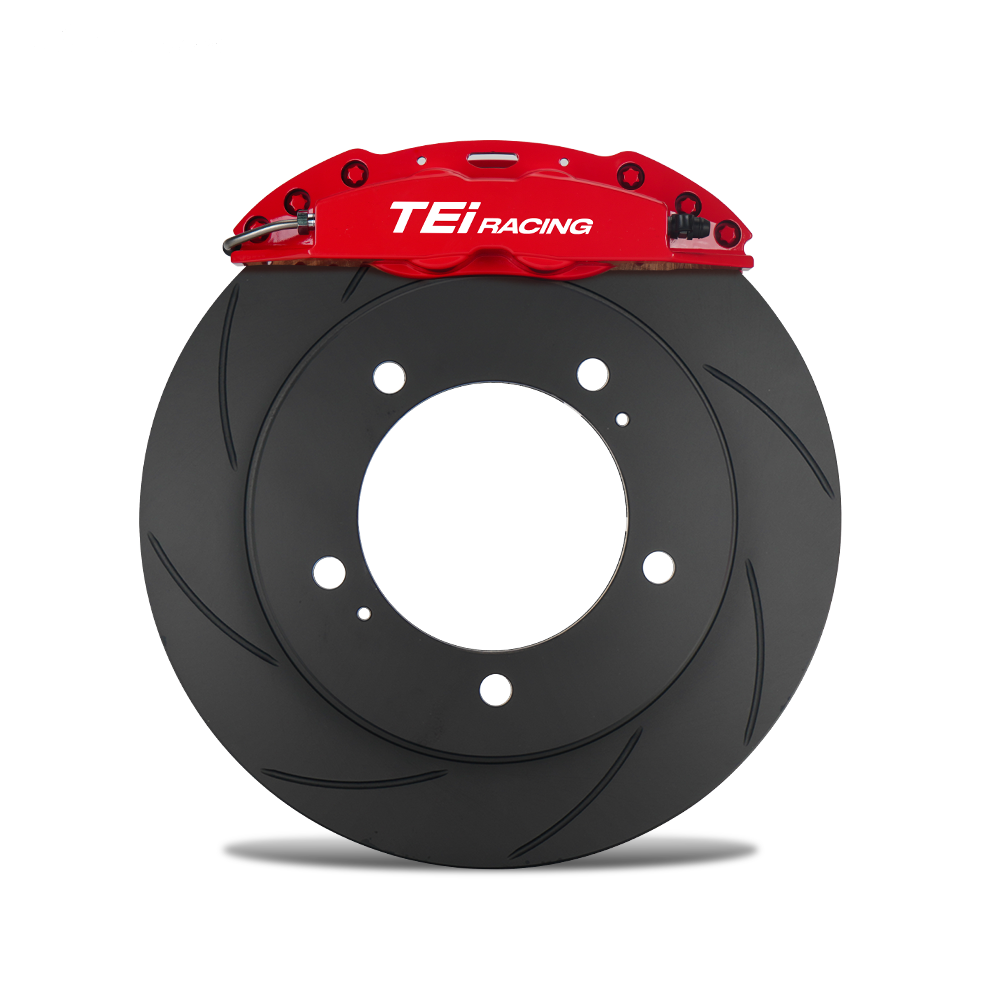TB432-V93 Red