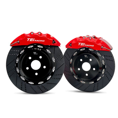 P60ES brake kit