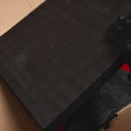 TEI Brakes — P60ES Six-Piston Front Brake Kit — product video